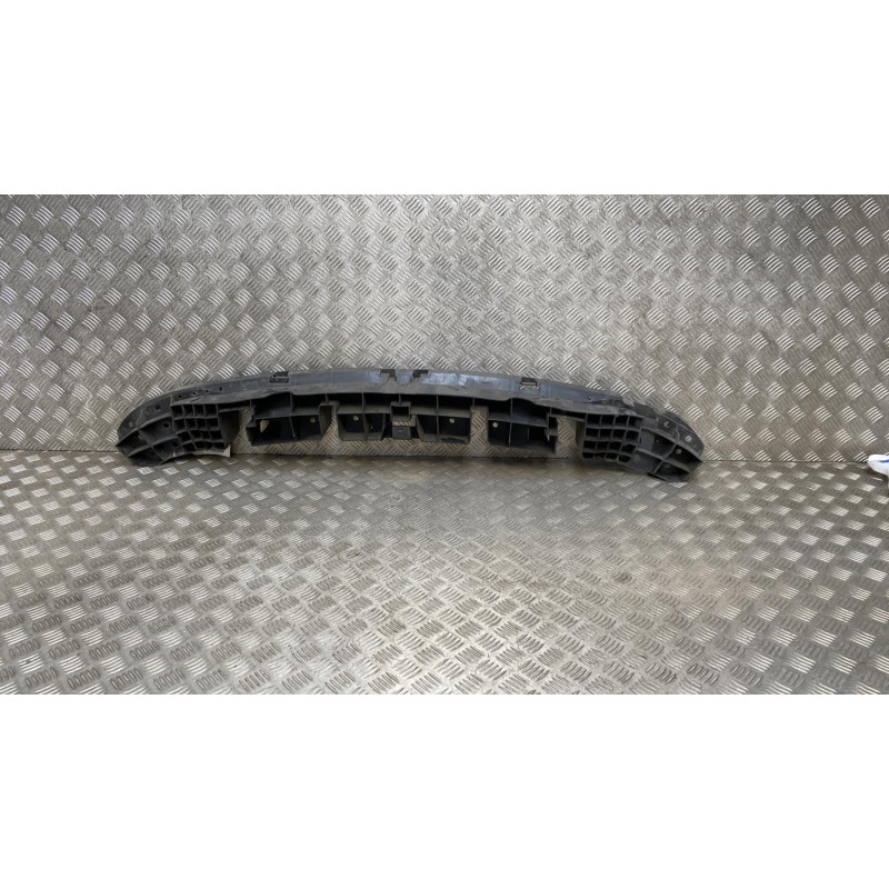Renfort pare choc arriere (traverse) RENAULT LAGUNA 3 Photo n°2