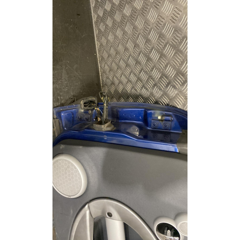 Porte avant droit MINI MINI 1 R50/R53 Photo n°1