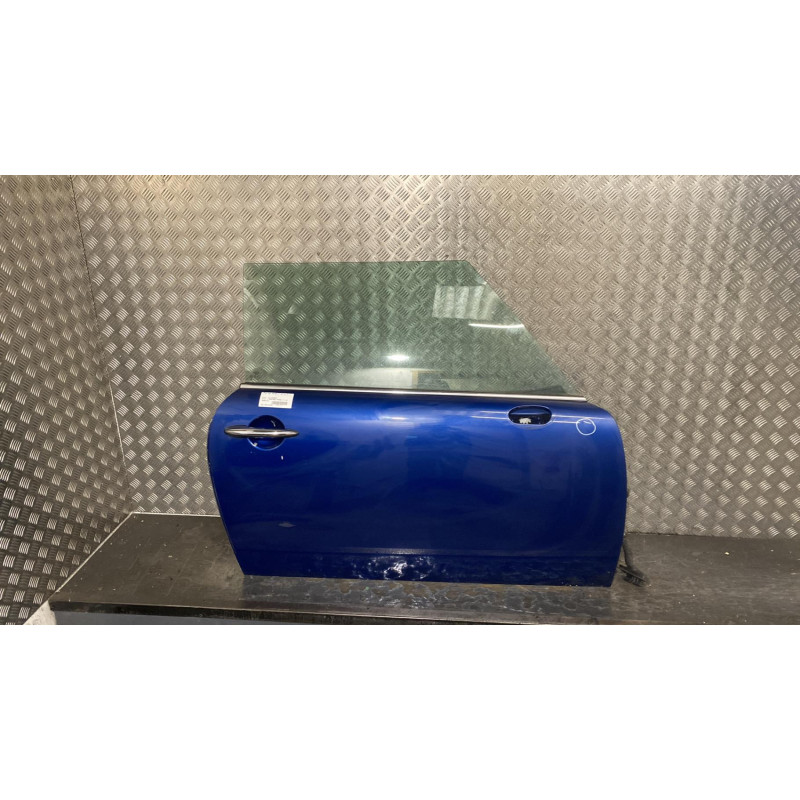 Porte avant droit MINI MINI 1 R50/R53 Photo n°2