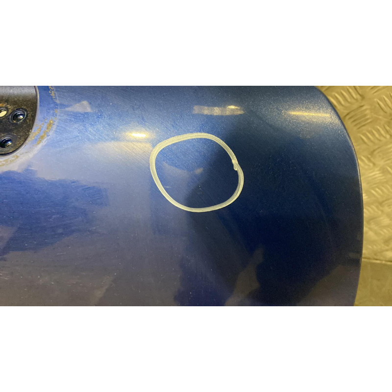 Porte avant droit MINI MINI 1 R50/R53 Photo n°4