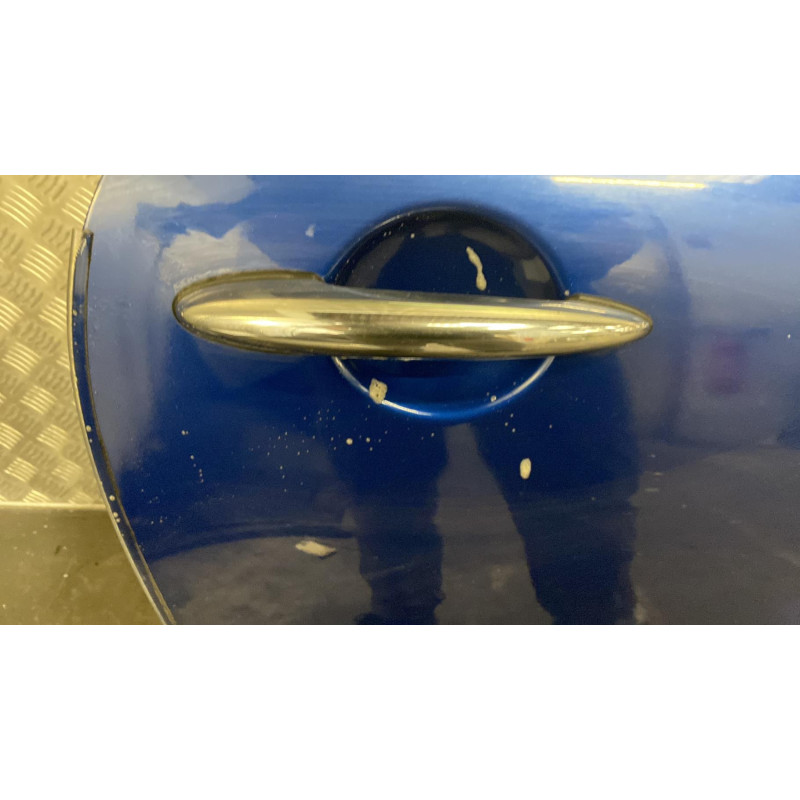 Porte avant droit MINI MINI 1 R50/R53 Photo n°5