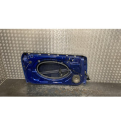 Porte avant gauche MINI MINI 1 R50/R53