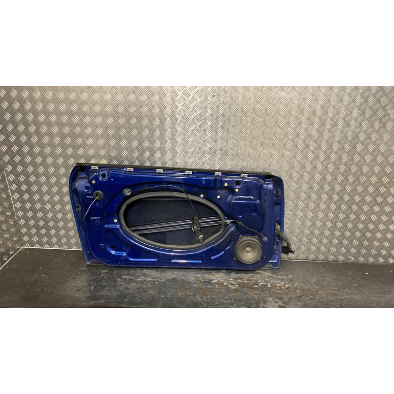 Porte avant gauche MINI MINI 1 R50/R53 Photo n°3