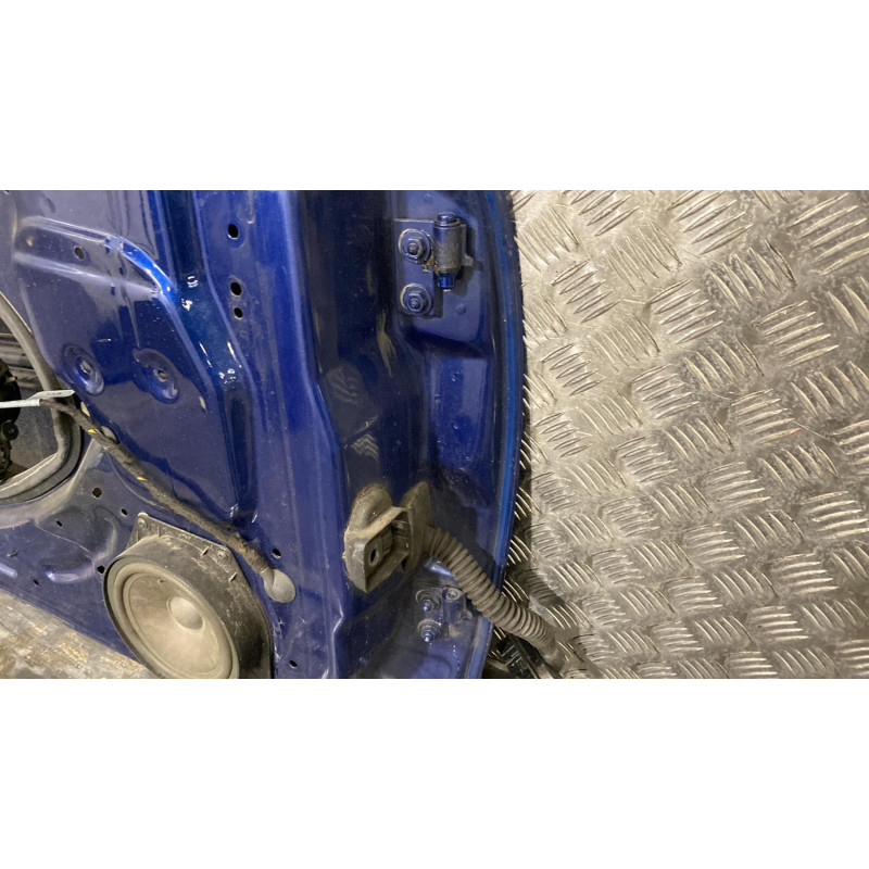 Porte avant gauche MINI MINI 1 R50/R53 Photo n°4