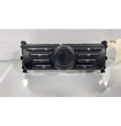 Commande chauffage MINI MINI 1 R50/R53