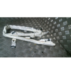 Air bag rideau gauche RENAULT MEGANE 4