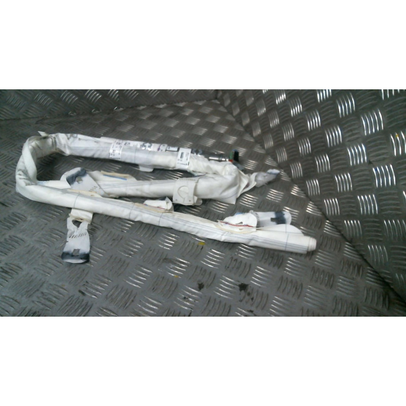 Air bag rideau gauche RENAULT MEGANE 4 Photo n°2