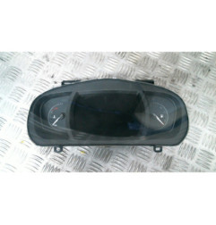Compteur RENAULT MEGANE 4 Photo n°1