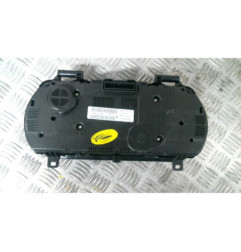 Compteur RENAULT MEGANE 4