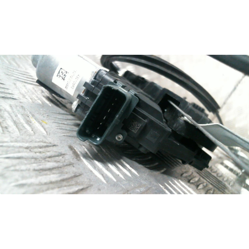 Leve vitre electrique avant droit RENAULT MEGANE 4 Photo n°3