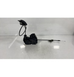 Serrure avant droit RENAULT MEGANE 4