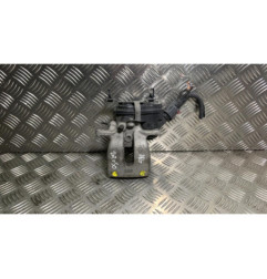 Etrier arriere gauche (freinage) RENAULT MEGANE 4 Photo n°1