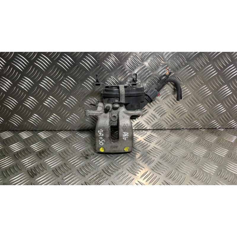 Etrier arriere gauche (freinage) RENAULT MEGANE 4 Photo n°1