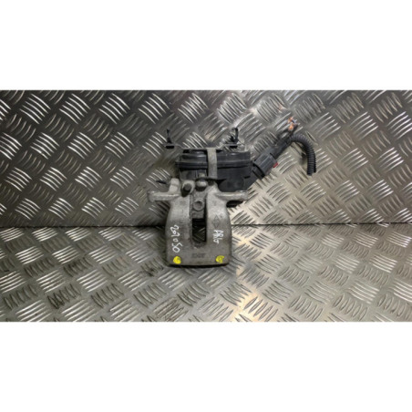 Etrier arriere gauche (freinage) RENAULT MEGANE 4 Photo n°1