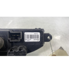 Resistance chauffage RENAULT MEGANE 4 Photo n°1