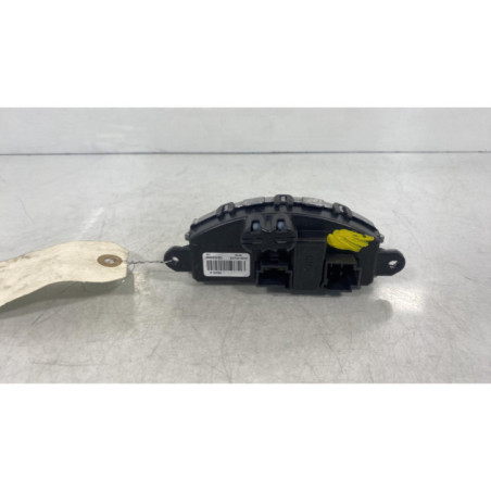 Resistance chauffage RENAULT MEGANE 4