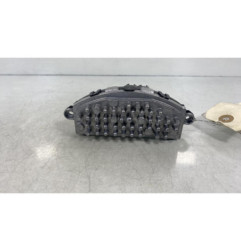 Resistance chauffage RENAULT MEGANE 4