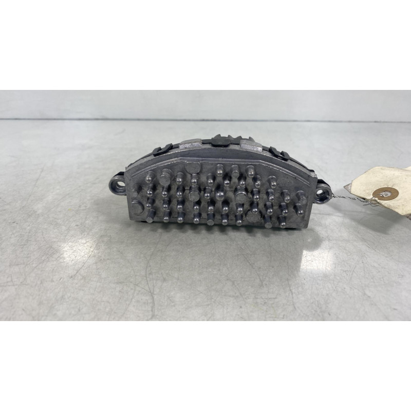Resistance chauffage RENAULT MEGANE 4 Photo n°3