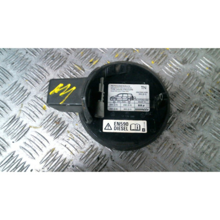 Trappe d'essence OPEL ZAFIRA B Photo n°1