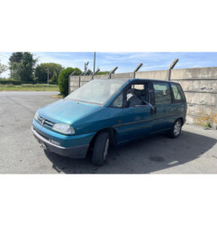 Calandre PEUGEOT 806