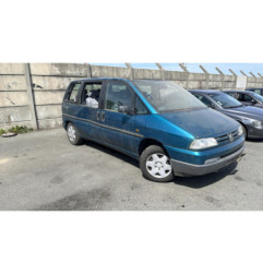 Calandre PEUGEOT 806