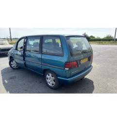 Calandre PEUGEOT 806
