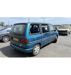 Calandre PEUGEOT 806