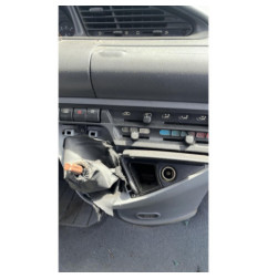 Calandre PEUGEOT 806