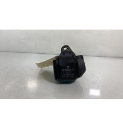 Ceinture arriere gauche VOLKSWAGEN POLO 4 Photo n°1