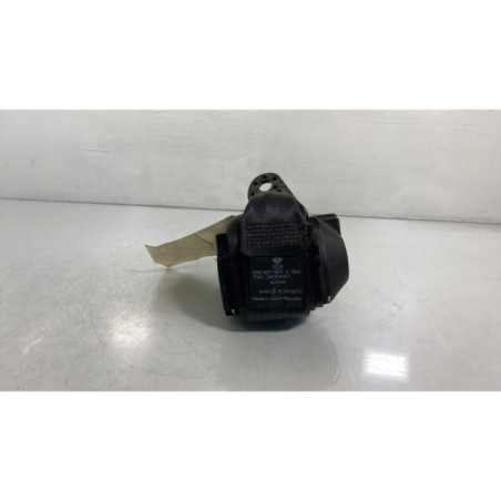 Ceinture arriere gauche VOLKSWAGEN POLO 4 Photo n°1