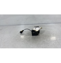 Attache ceinture arriere gauche PEUGEOT 207 Photo n°1