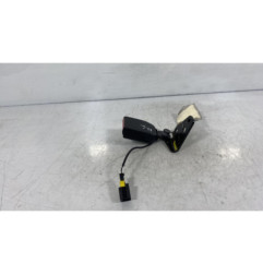 Attache ceinture arriere gauche PEUGEOT 207