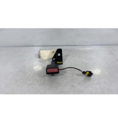 Attache ceinture arriere gauche PEUGEOT 207