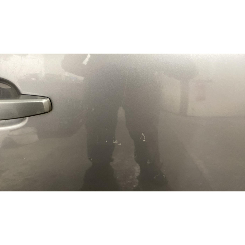 Porte avant droit OPEL ASTRA H Photo n°2