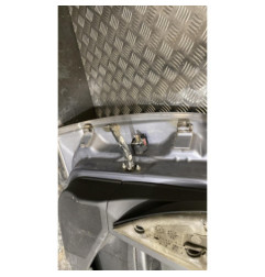 Porte avant droit OPEL ASTRA H