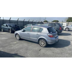 Porte avant droit OPEL ASTRA H