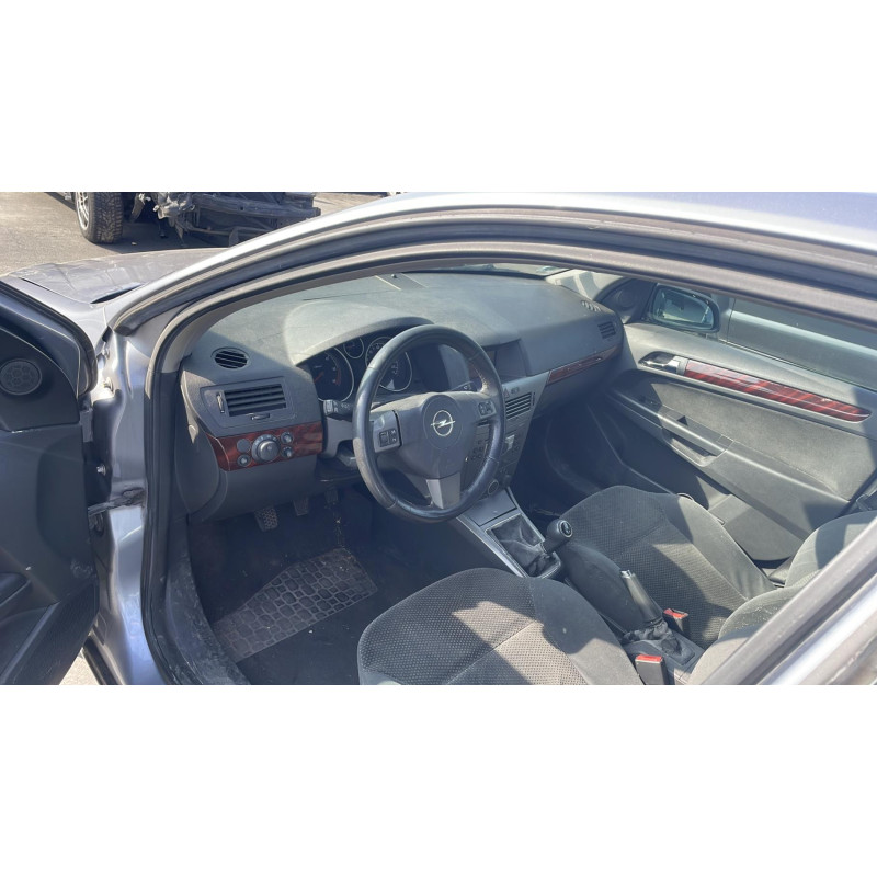 Porte avant droit OPEL ASTRA H Photo n°11