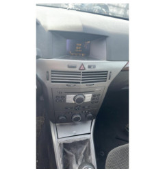 Porte avant droit OPEL ASTRA H