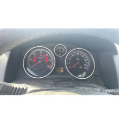 Porte avant droit OPEL ASTRA H