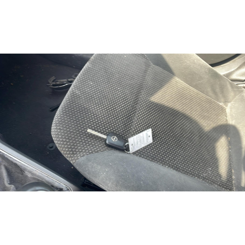 Porte avant droit OPEL ASTRA H Photo n°16