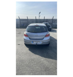 Porte avant droit OPEL ASTRA H
