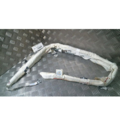 Air bag rideau droit RENAULT MEGANE 4 Photo n°1