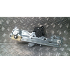 Leve vitre electrique arriere droit RENAULT MEGANE 4 Photo n°1