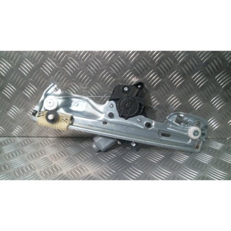 Leve vitre electrique arriere droit RENAULT MEGANE 4 Photo n°1