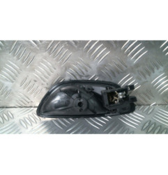 Poignee interieur arriere droit RENAULT MEGANE 4 Photo n°1