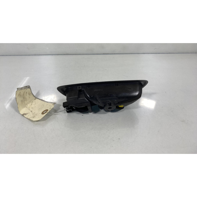 Poignee interieur arriere droit RENAULT MEGANE 4 Photo n°3