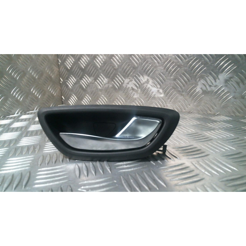 Poignee interieur arriere droit RENAULT MEGANE 4 Photo n°4