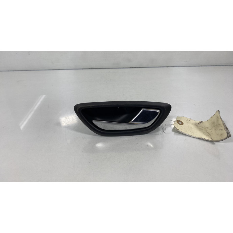 Poignee interieur arriere droit RENAULT MEGANE 4 Photo n°5