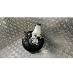 Mastervac RENAULT MEGANE 4 Photo n°1
