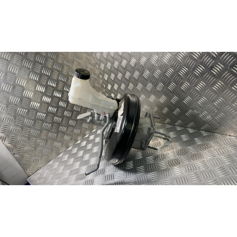 Mastervac RENAULT MEGANE 4 Photo n°3